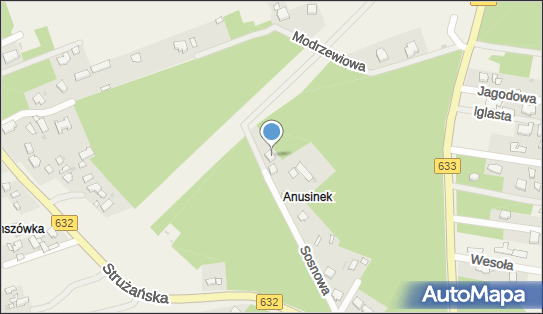 Ka Tech A i K Astrachancew Arkadiusz Astrachancew, Sosnowa 14 05-126 - Przedsiębiorstwo, Firma, NIP: 5361156602
