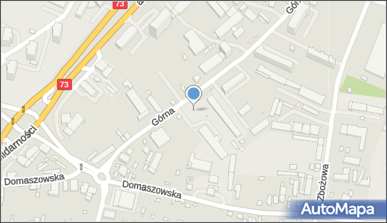 Ka Tech, Górna 18, Kielce 25-415 - Przedsiębiorstwo, Firma, numer telefonu, NIP: 9591545806