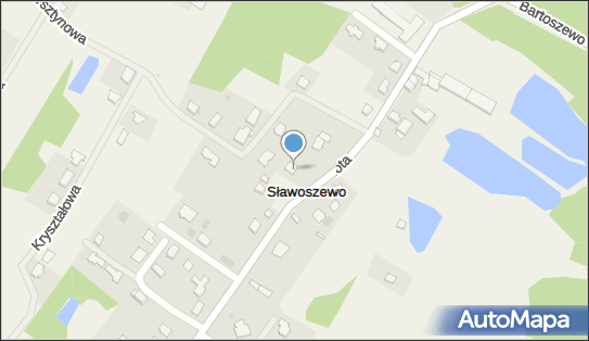 Kab-Tel Sławomir Piszczoła, Złota 22, Sławoszewo 72-003 - Przedsiębiorstwo, Firma, NIP: 8521041951