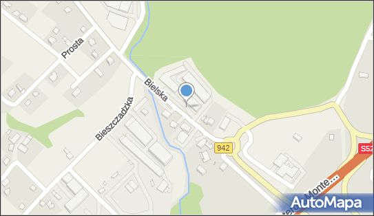 Kaba Elementy Dla Budownictwa, Międzyrzecze Górne 407 43-392 - Przedsiębiorstwo, Firma, numer telefonu, NIP: 9372366618