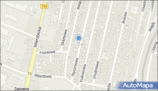 7393859147, Kabad sp. z o.o. 