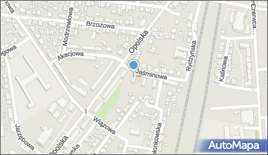 7821273369, Irena Szymandera Kabanosik Mięso-Wędliny 