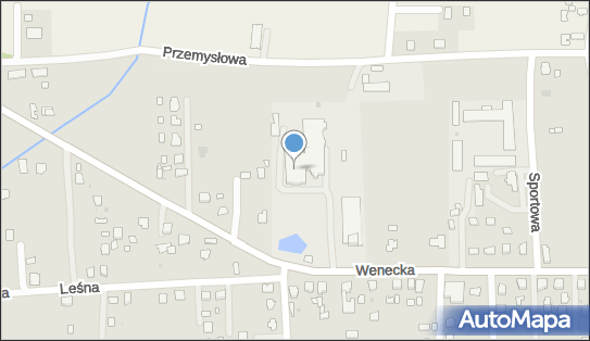Kabanos, Wenecka 20, Przecław 39-320 - Przedsiębiorstwo, Firma, numer telefonu, NIP: 8171891240