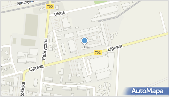 1181492756, Kabeltechnik sp. z o.o. 