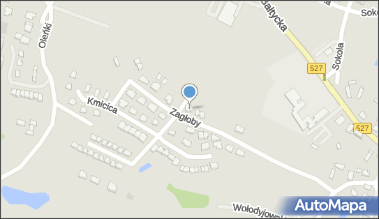 7391065673, Kabet Tadeusz Wichowski 