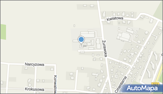 Kabex Plus, Żurawska 41, Janów 42-253 - Przedsiębiorstwo, Firma, numer telefonu, NIP: 9491899746