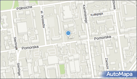 Kable Tech, ul. Pomorska 72, Łódź 91-409 - Przedsiębiorstwo, Firma, numer telefonu