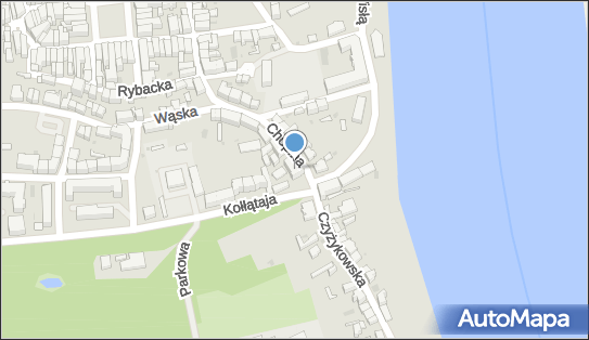 5932566168, Kaboda F.H.U.Dawid Szczęsny 
