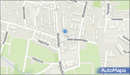 Kabo, ul. Henryka Wieniawskiego 4, Ruda Śląska 41-700 - Przedsiębiorstwo, Firma, NIP: 6411848054