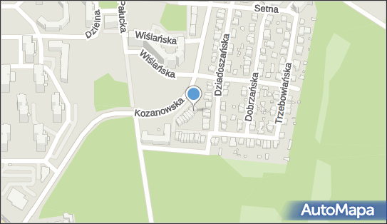 Kachem, ul. Kozanowska 53, Wrocław 54-153 - Przedsiębiorstwo, Firma, NIP: 8942591057