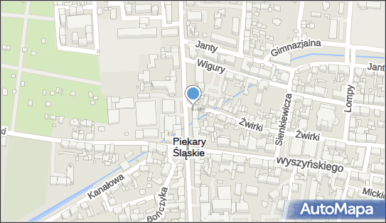 Kącik Mody, Bytomska 78, Piekary Śląskie 41-940 - Przedsiębiorstwo, Firma, NIP: 6451759799