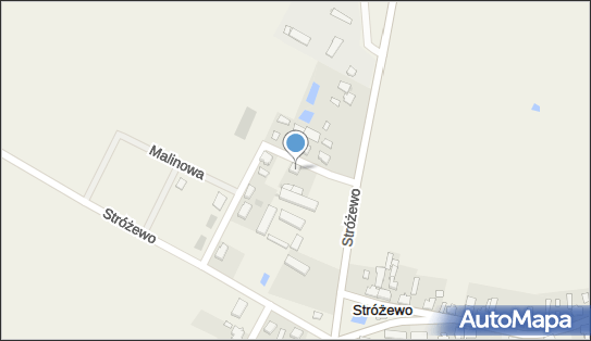 Kacmar Zakład Przetwórstwa Mięsnego Rafał Wardak, Stróżewo 30 64-800 - Przedsiębiorstwo, Firma, numer telefonu