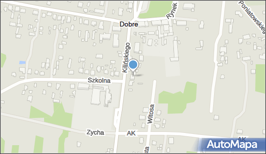 8222257525, Kacode Adam Kąkol 