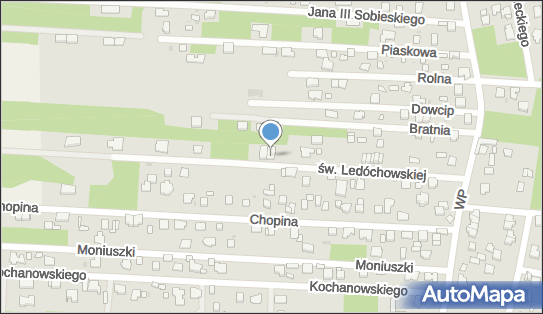 5222768342, Kacper Myśliborski IT Services 