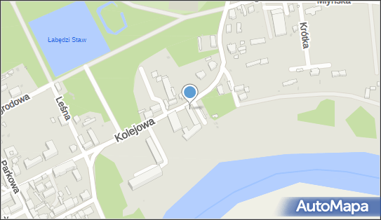 Kacper Pyzik, Kolejowa 27, Brzeg Dolny 56-120 - Przedsiębiorstwo, Firma, NIP: 9880292010