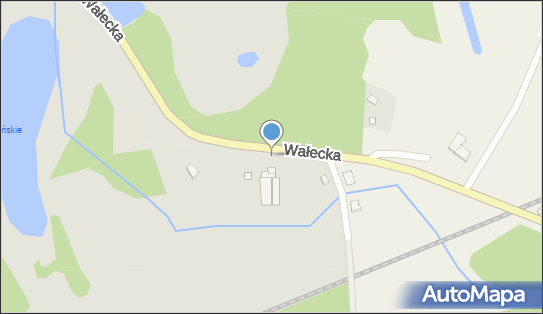 Kacper Ryszard Hnatowski, Wałecka 62, Czaplinek 78-550 - Przedsiębiorstwo, Firma, NIP: 6741164100