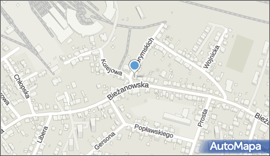 Kacper Sadlik, Bieżanowska 41, Kraków 30-812 - Przedsiębiorstwo, Firma, NIP: 6793159476