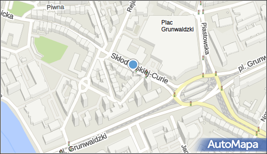 Kacper Stelmach - Net Solution, Skłodowskiej-Curie Marii 11 50-381 - Przedsiębiorstwo, Firma, NIP: 8982235877