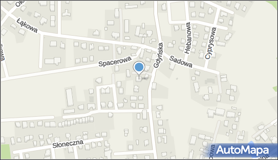 9580987535, Prorad Grzegorz Dąbrowski 