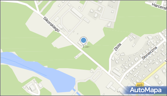 Kacpol M Grzegorowski H Woźniak M Janicka J Woźny, Kobyla Góra 63-507 - Przedsiębiorstwo, Firma, NIP: 5140005879