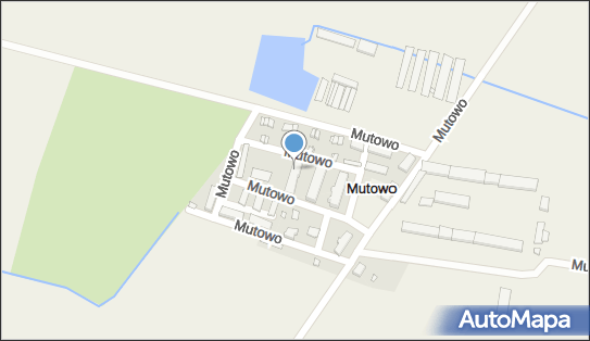 Kacprzak Marek, Mutowo 19, Mutowo 64-500 - Przedsiębiorstwo, Firma, NIP: 7871096573