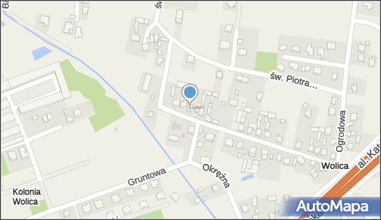 5340205399, Kacprzak Urządzenia Technologiczne Jacek Kacprzak 