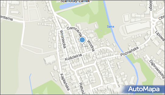 7871183160, Gabinet Ginekologiczno-Położniczy, Lek.Med.Kaczmarek Barbara 