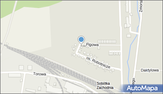 Kaczmarek J., Sobótka, ul. Osiedle Robotnicze 15, Sobótka 55-051 - Przedsiębiorstwo, Firma, NIP: 8971146874