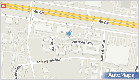Kaczmarek Kazimierz, ul. Kazimierza Wierzyńskiego 9, Szczecin 70-787 - Przedsiębiorstwo, Firma, NIP: 9551097767