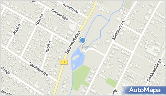 Kaczmarek, ul. Mickiewicza 19A, Rumia 84-230 - Przedsiębiorstwo, Firma, NIP: 5882063323
