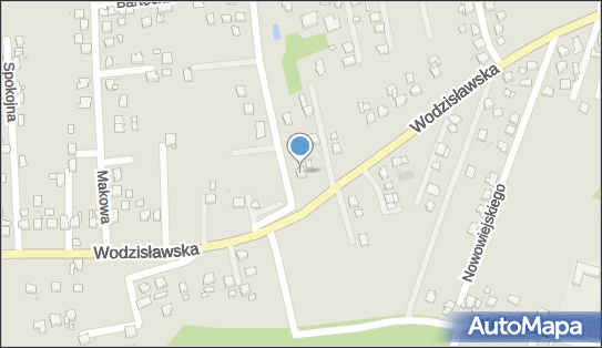 6511675587, Kaczmarek sp. z o.o. 