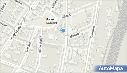 Kaczmarek, ul. Józefa Łukaszewicza 16B, Poznań 60-726 - Przedsiębiorstwo, Firma, NIP: 7791152298