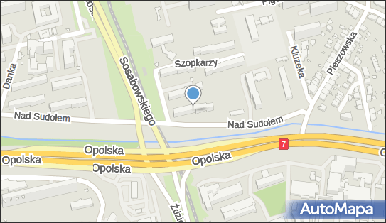 9451056757, Krystyna Bidzińska-Kaczor Firma Geodezyjna 