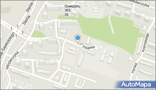 Kaczor, os. Dywizjonu 303 -, Kraków 31-871 - Przedsiębiorstwo, Firma, NIP: 6782652747