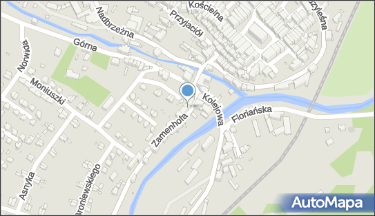 Kaczteam Mariusz Barczuk, ul. Ludwika Zamenhofa 6 57-500 - Przedsiębiorstwo, Firma, NIP: 8811143565