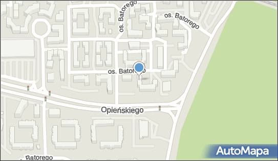 Kada Firma Handlowo Usługowa, os. Stefana Batorego 38F, Poznań 60-687 - Przedsiębiorstwo, Firma, NIP: 9720994223