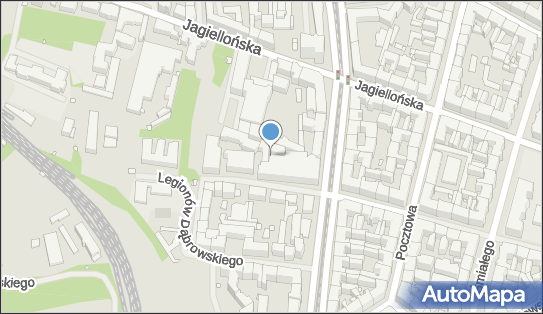 8511807400, Kadag Arkadiusz Gąsiorowski 