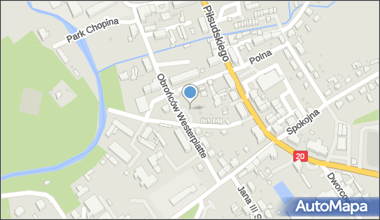 2530130295, Kadat Street Feshon Alicja Gloc 