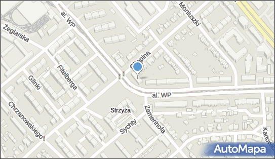 5832933874, Kade Konsulting sp. z o.o. 