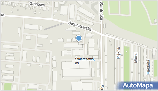 Kadevat Dorota Kosko, ul. Świerczewska 54, Szczecin 71-066 - Przedsiębiorstwo, Firma, NIP: 8511032413