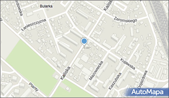 KADI, ul. Kaliska 35, Włocławek 87-810 - Przedsiębiorstwo, Firma, NIP: 8882202648