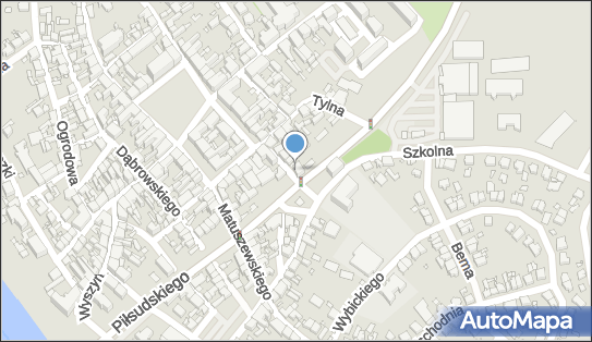 KADI, Szkolna 9, Śrem 63-100 - Przedsiębiorstwo, Firma, NIP: 7772709498