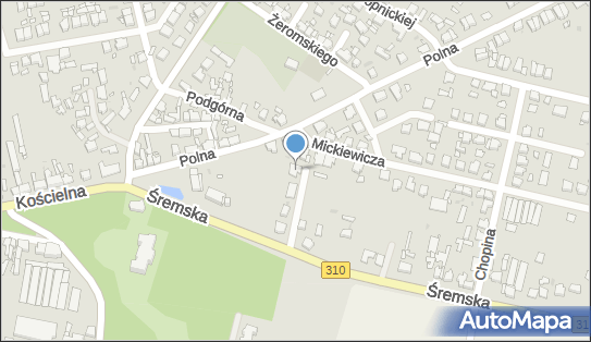 Kado Szymon Doliński, Śremska 1d, Czempiń 64-020 - Przedsiębiorstwo, Firma, NIP: 7851590548