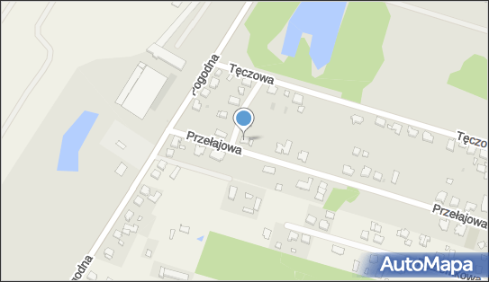 Kadoil Dolata Krystian, Przełajowa 5, Ostrzeszów 63-500 - Przedsiębiorstwo, Firma, NIP: 5140143601