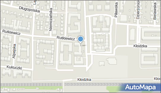 Kadrowa, Strońska 29, Wrocław 50-540 - Przedsiębiorstwo, Firma