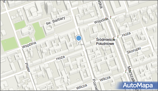 5833088493, Kadry Cargo & Industrial Services w Likwidacji sp. z o.o. 