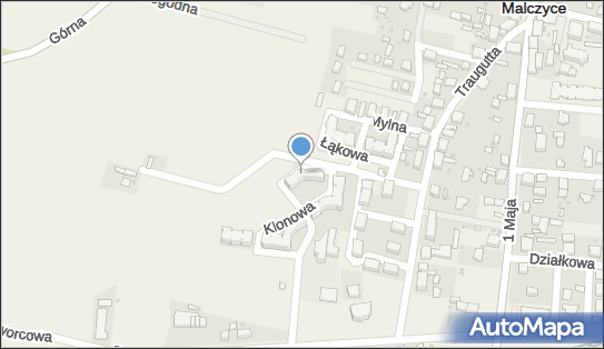 Kadrymax, Łąkowa 5b, Malczyce 55-320 - Przedsiębiorstwo, Firma, NIP: 8951145475
