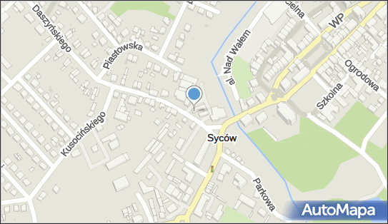 9111085317, Prywatny Gabinet Neurologiczny Roman Kaduczak 