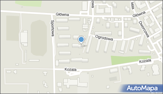 Kadwell Kolor Anna Magdalena Malak, Ogrodowa 18, Janikowo 88-160 - Przedsiębiorstwo, Firma, NIP: 5571513830