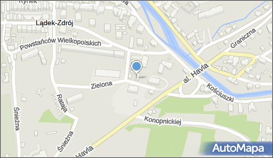 8811473771, Kądziela Gospodarka Leśna 